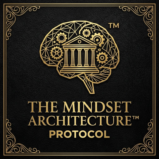 The Mindset Architecture™ Protocol