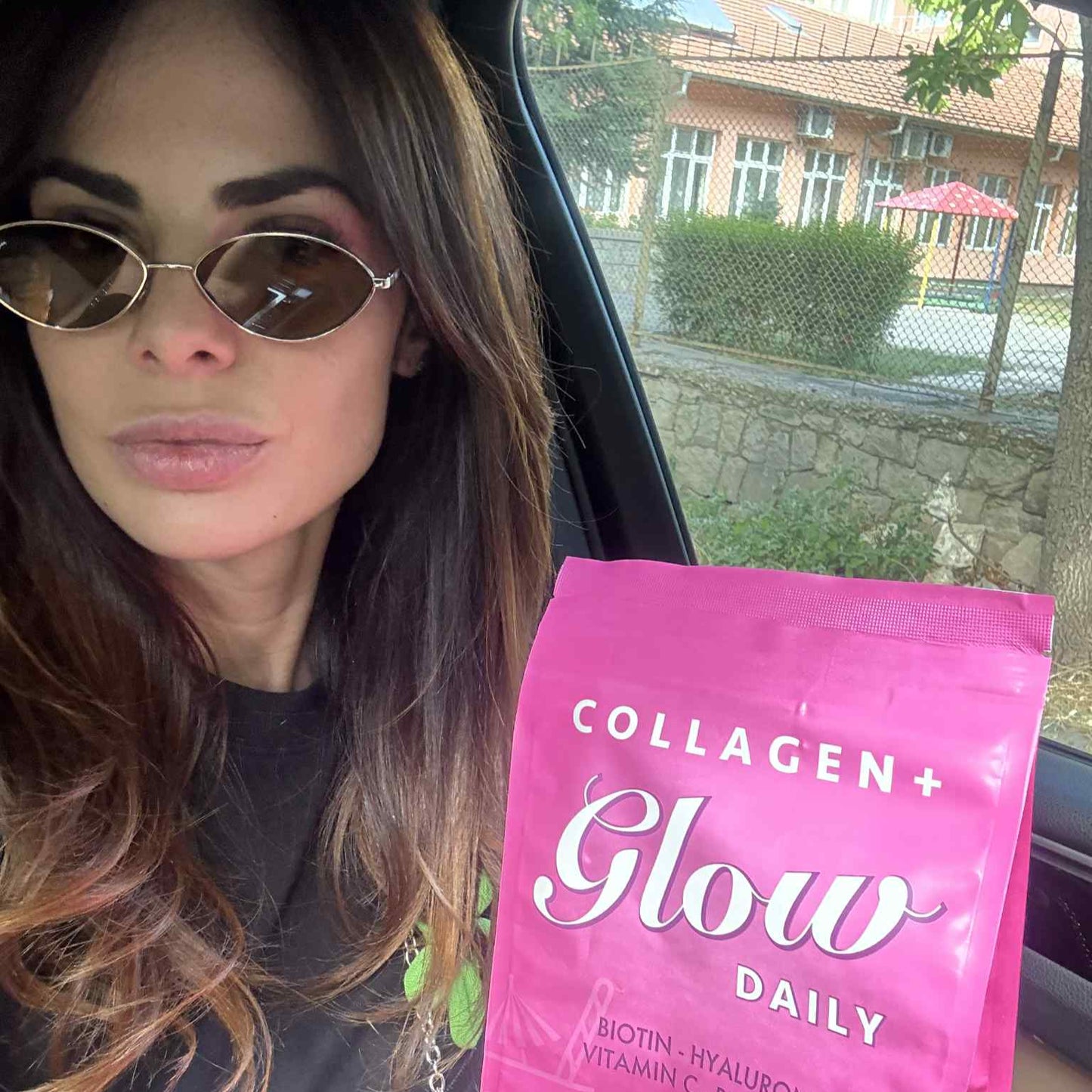 Collagen Glow™ – napój dla urody i zdrowia kobiet